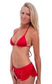 Şortlu Bikini Takım thumbnail 2
