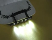 Şapka Feneri 5 Ledli thumbnail 1