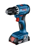 Bosch GSR 18V-45 Vidalama Solo thumbnail 1