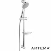 Artema Sürgülü Duş Takımı Master 1F thumbnail 1