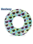 Bestway 36057 Desenli Simit 76 cm thumbnail 1