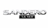 SANDERO BAGAJ YAZISI thumbnail 1