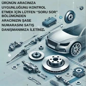 SANDERO BAGAJ YAZISI thumbnail 2
