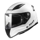 KAPALI KASK LS2 RAPID 2 BEYAZ ORJİNAL L thumbnail 1