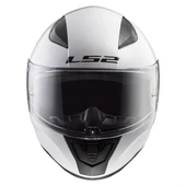 KAPALI KASK LS2 RAPID 2 BEYAZ ORJİNAL L thumbnail 3