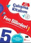 5. Sınıf Ata Süper Türkçe Çalışma Kitabım Seti thumbnail 2
