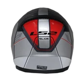KAPALI KASK LS2 RAPID SLIDE ORJİNAL M thumbnail 2