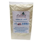 Soğan Toz 50 Gr Paket thumbnail 2