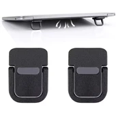 Katlanabilir Mini Laptop Ve Tablet Yükseltici (2’li Set) thumbnail 1
