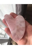 Pembe Kuvars Yüz Masaj Seti thumbnail 4