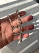 Taç sıra taşlı model thumbnail 3