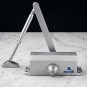 Marelli 3 No Hidrolik Kapı Yayı 45-60 Kg thumbnail 1