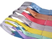 Mey İthalat® Polyester Sapan 3 Ton 6 Metre thumbnail 4