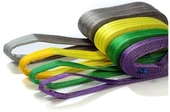 Mey İthalat® Polyester Sapan 4 Ton 4 Metre thumbnail 3