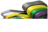 Mey İthalat® Polyester Sapan 5 Ton 5 Metre thumbnail 3