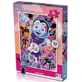 Mey İthalat®  Vampirina 50 Parça Puzzle thumbnail 1