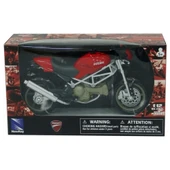 Mey İthalat®  1:12 Model Motor S4 thumbnail 2