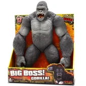 Mey İthalat® Big Boss Goril Figürü 43 cm thumbnail 5