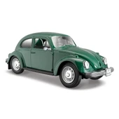 Mey İthalat®  1:24 Volwagen Beetle thumbnail 2