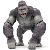 Mey İthalat® Big Boss Goril Figürü 43 cm thumbnail 1
