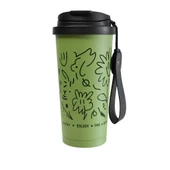 Mey İthalat® Termos Matara 550 ml thumbnail 2