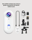 Mey İthalat® H264 Mini Kamera thumbnail 5