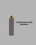 Mey İthalat® Elektronik Çakmak thumbnail 5