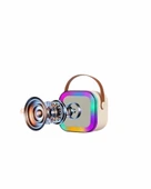 Mey İthalat® 2 MİKRAFONLU SPEAKER thumbnail 2