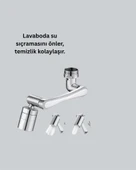 Mey İthalat® MUSLUK APARTI thumbnail 5