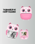Mey İthalat® PRİNTER KAMERA thumbnail 4