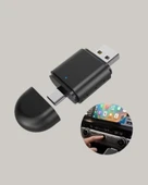 Mey İthalat® Kablosuz CarPlay thumbnail 5
