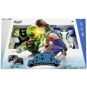 Mey İthalat® Robo Combat Robot Seti thumbnail 5