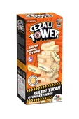 Mey İthalat® 8212 CEZALI TOWER thumbnail 1