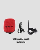 Mey İthalat® MOTOR SPEAKER thumbnail 4