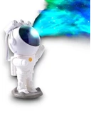 Mey İthalat® ASTRONOT  LAMBA SPEAKERLI thumbnail 5