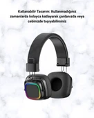 Mey İthalat® XY30-BLUETOOTH KULAKLIK thumbnail 2
