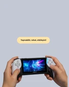 Mey İthalat® RETRO OYUN KONSOLU thumbnail 3