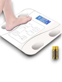 Mey İthalat® TF-1072 BLUETOOTH BASKÜL TARTI thumbnail 5