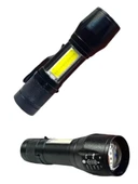 Mey İthalat® HS-41 EL LAMBASI thumbnail 2