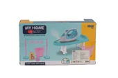 Mey İthalat® 3256 PİLLİ ÜTÜ SETİ thumbnail 2