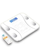 Mey İthalat® TF-1072 BLUETOOTH BASKÜL TARTI thumbnail 2