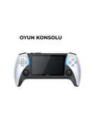 Mey İthalat® RETRO OYUN KONSOLU thumbnail 1