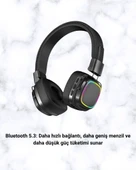 Mey İthalat® XY30-BLUETOOTH KULAKLIK thumbnail 3