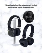 Mey İthalat® XY30-BLUETOOTH KULAKLIK thumbnail 4