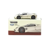 Mey İthalat® 1/64 MODEL ARAÇ thumbnail 3