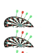 Mey İthalat® 17 İnç Dart thumbnail 4