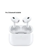 Mey İthalat® PRO 3 Kablosuz Bluetooth Kulaklık thumbnail 1