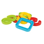 Mey İthalat® 03 329 Askılı Şekiller - Oyuncak thumbnail 4