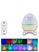 Mey İthalat® YUMURTA IŞIK SPEAKER thumbnail 4