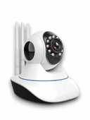 Mey İthalat® WİFİ KAMERA thumbnail 5